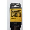 SDS+, ekstremalus, 10-110/50 DeWalt betono Widia grąžtas [DT9010-QZ]