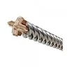 SDS-Max gelžbetonio grąžtas, skersinis peilis, 24-540/400, XLR Extreme DeWalt [DT60823-QZ]