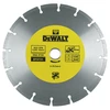 Deimantinis pjovimo diskas DeWalt Extreme; 125x2x22,23 mm