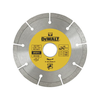 DEWALT TARCZA DIAMENTOWA 125x1,7x22,2mm SEGMENTOWA