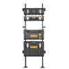 Dewalt sistema dėžėms ir lagaminams tvirtinti DWST1-75694