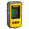 DEWALT Žalio lazerio gaudyklė, tinka DW088 DW089 modeliams DE0892G-XJ 50 m - 510 nm