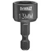 Dewalt Smūginė magnetinė galvutė 13 mm.