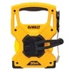 Matavimo ruletė DeWalt DWHT34218; 30 m