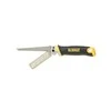Sulankstomas pjūklas DeWalt DWHT0-20123; 130 mm
