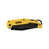 Peilis DeWalt DWHT0-10313; 80 mm