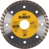 Dewalt TARCZA DIAMENTOWA 125mm TURBO