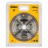 Dewalt TARCZA DIAMENTOWA 125mm TURBO