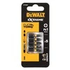 DEWALT SMŪGINIS ANTGALIS PH1x25 /5vnt. EXTREME IMPACT TORSION