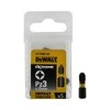 DEWALT KOŃCÓWKA UDAROWA PZ3x25 5szt. EXTREME IMPACT TORSION