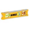 Magnetinis gulsčiukas DeWalt DWHT42525; 165 mm