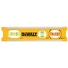 Magnetinis gulsčiukas DeWalt DWHT42525; 165 mm