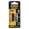 DEWALT KOŃCÓWKA UDAROWA T20x25 /5szt. EXTREME IMPACT TORSION