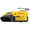 Pakrovėjas DeWalt DCB094K; 18 V