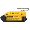 Pakrovėjas DeWalt DCB094K; 18 V