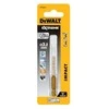 14 Degrees East HSS-TIN metalo grąžtas 3,2 mm Extreme DeWALT [DT50001-QZ]