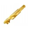Grąžtas metalinis gręžtuvas HSS-TIN 9,0 mm Extreme DeWALT [DT50015-QZ]
