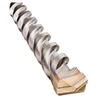 Grąžtas SDS-max betono gręžtuvas, XLR serija, 14-540/400, DeWalt [DT60806-QZ]