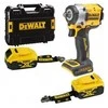 Smūginis veržliasūkis DeWalt DCF921P2LRT-XJ; 18 V; 2x5,0 Ah akum.