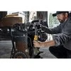 Akumuliatorinė terkšlė DeWalt DCF510N-XJ; 102 Nm; 1/2''; 3/8''; 18 V (be akumuliatoriaus ir pakrovėjo)