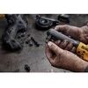 Akumuliatorinė terkšlė DeWalt DCF510N-XJ; 102 Nm; 1/2''; 3/8''; 18 V (be akumuliatoriaus ir pakrovėjo)
