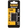 DEWALT KOŃCÓWKA T40x25 /5szt.