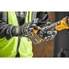 DEWALT šlifuoklis KĄT. 18V FLEXVOLT ADVANTAGE DCG409T1