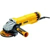 Kampinis šlifuoklis DeWalt DWE4237K