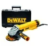 Kampinis šlifuoklis DeWalt DWE4237K