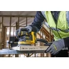 DeWalt ekscentrinis šlifuoklis DCW210NT-XJ 18V be akumuliatoriaus ir kroviklio