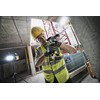 DeWalt smūginis suktuvas - gręžtuvas DCD996P3 18V, 95Nm, 3 pavaros, 3 x 5,0 Ah