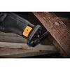 Belaidis kardas DCS386NT,bešepetėlis,Flexvolt Adv,karkasas,TSTAK,DeWalt