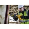 Akumuliatorinis tiesinis pjūklas DeWalt DCS389N-XJ FlexVolt; 54 V (be akumuliatoriaus ir pakrovėjo)