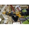 Akumuliatorinis tiesinis pjūklas DeWalt DCS389N-XJ FlexVolt; 54 V (be akumuliatoriaus ir pakrovėjo)