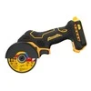Dewalt Akumuliatorinis daugiafunkcinis pjūklas 76 mm, 18 V (DCS438N-XJ) be akumuliatoriaus ir kroviklio