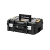 Dewalt COMBO KOMPLEKTAS 18V SMOGTUVĄ DCD805 + POSŪKIO KAMPĄ DCF850 2x5,0Ah POWERSTACK DCK2050H2T
