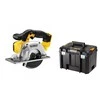 Diskinis pjūklas metalui DEWALT DCS373NT (be akumuliatoriaus ir įkroviklio)
