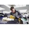 Poliruoklis DeWalt DCM849P2-QW; 18 V; 2x5,0 Ah akum.