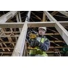 DEWALT tiesinis pjūklas 18V 1x1,7Ah POWERSTACK DCS369E1T