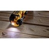 Daugiafunkcinis įrankis DeWalt DCS353D2-QW; 12 V; 2x2,0 Ah akum.