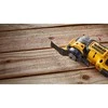 Daugiafunkcinis įrankis DeWalt DCS353D2-QW; 12 V; 2x2,0 Ah akum.