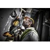 Daugiafunkcinis įrankis DeWalt DCS356P2-QW; 18 V, 2 x 5,0 Ah
