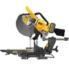 DEWALT.SAW JK. 305 mm 2x54 V 2x9,0 Ah DCS781X2