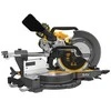 DEWALT.SAW JK. 305 mm 2x54 V 2x9,0 Ah DCS781X2