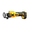 DEWALT Pjovimo frezavimo stakle, skirta GK 18V DCE555N