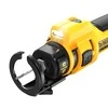 DEWALT Pjovimo frezavimo stakle, skirta GK 18V DCE555N