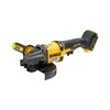 DEWALT kampinis šlifuoklis 54V FV 180mm BEZ AKU. I ŁAD. DCG440N