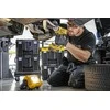 Akumuliatorinis prožektorius DeWalt DCL077-XJ; 12 V/18 V (be akumuliatoriaus ir pakrovėjo)