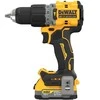 Grąžtas Smūginis suktuvas/gręžtuvas DeWalt DCD805E2T; 18V 2x1,7Ah