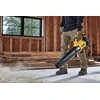 Akumuliatorinis lapų pūstuvas DeWalt DCMBL562P1, 18 V, 1x5,0 Ah